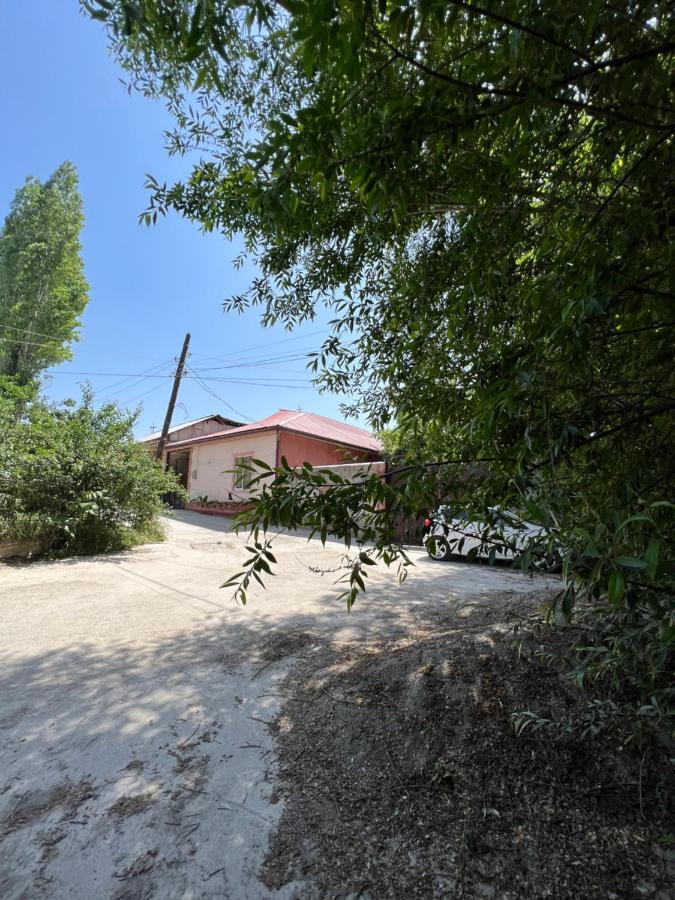 Lovely Home Ош Екстериор снимка
