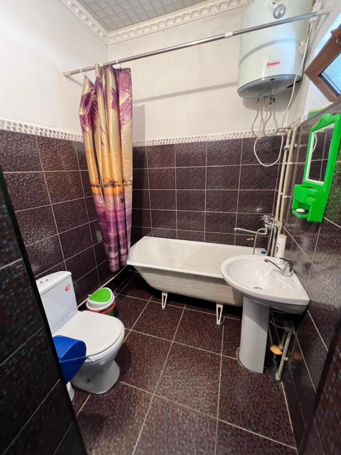 Lovely Home Ош Екстериор снимка