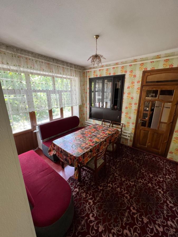 Lovely Home Ош Екстериор снимка