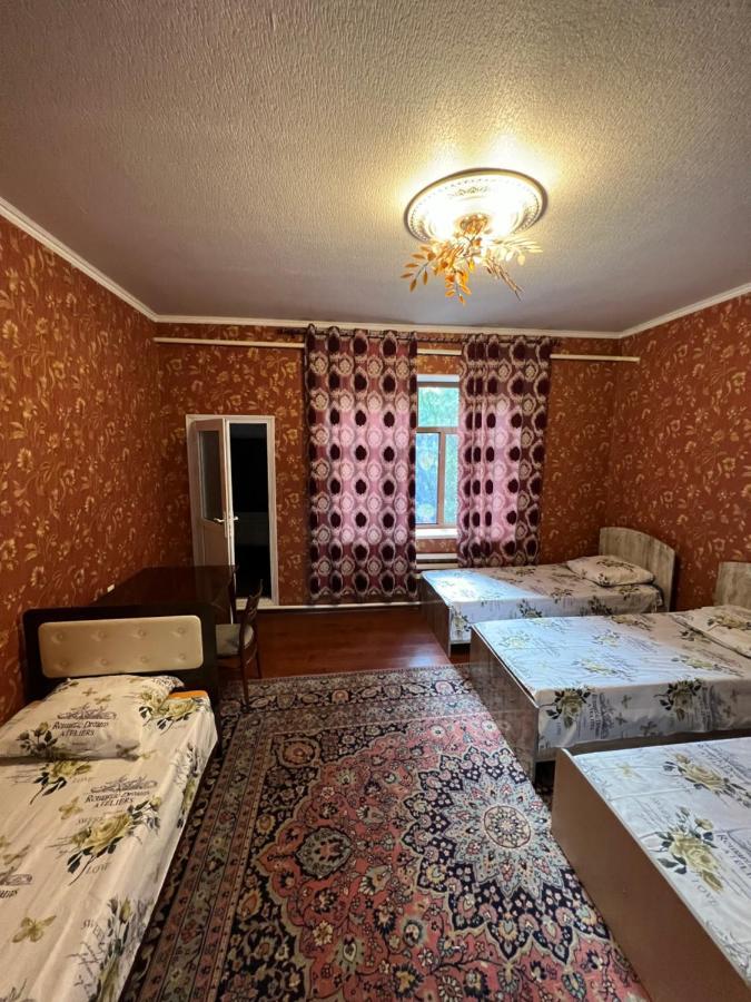 Lovely Home Ош Екстериор снимка