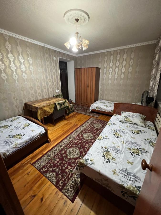 Lovely Home Ош Екстериор снимка