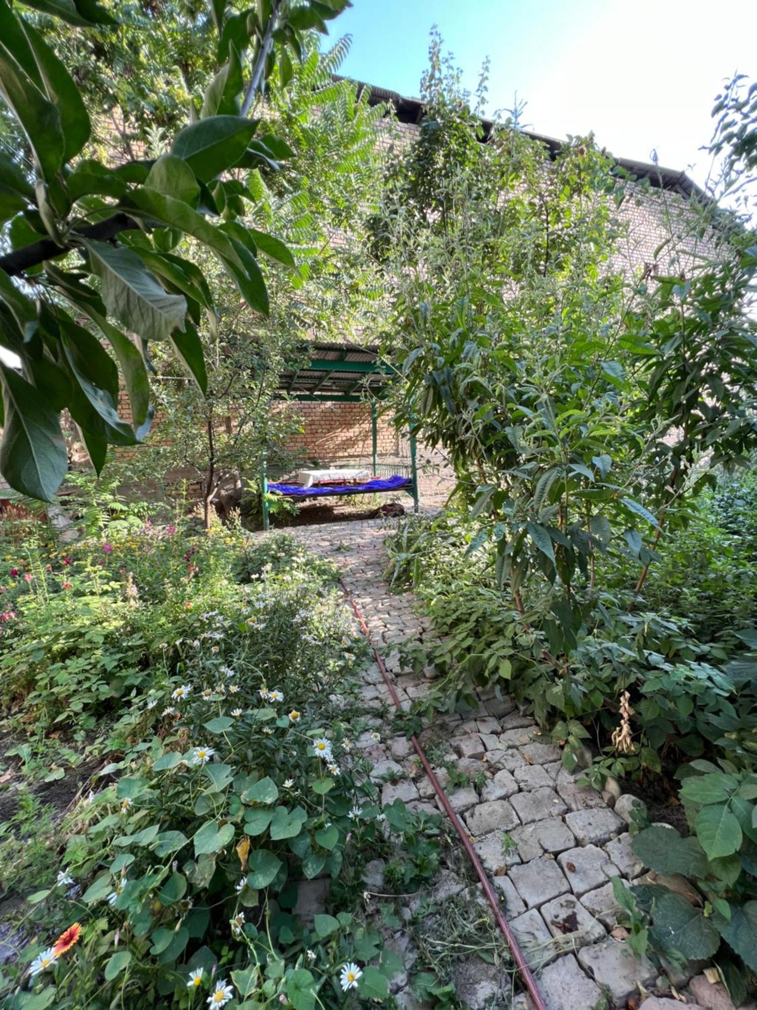 Lovely Home Ош Екстериор снимка