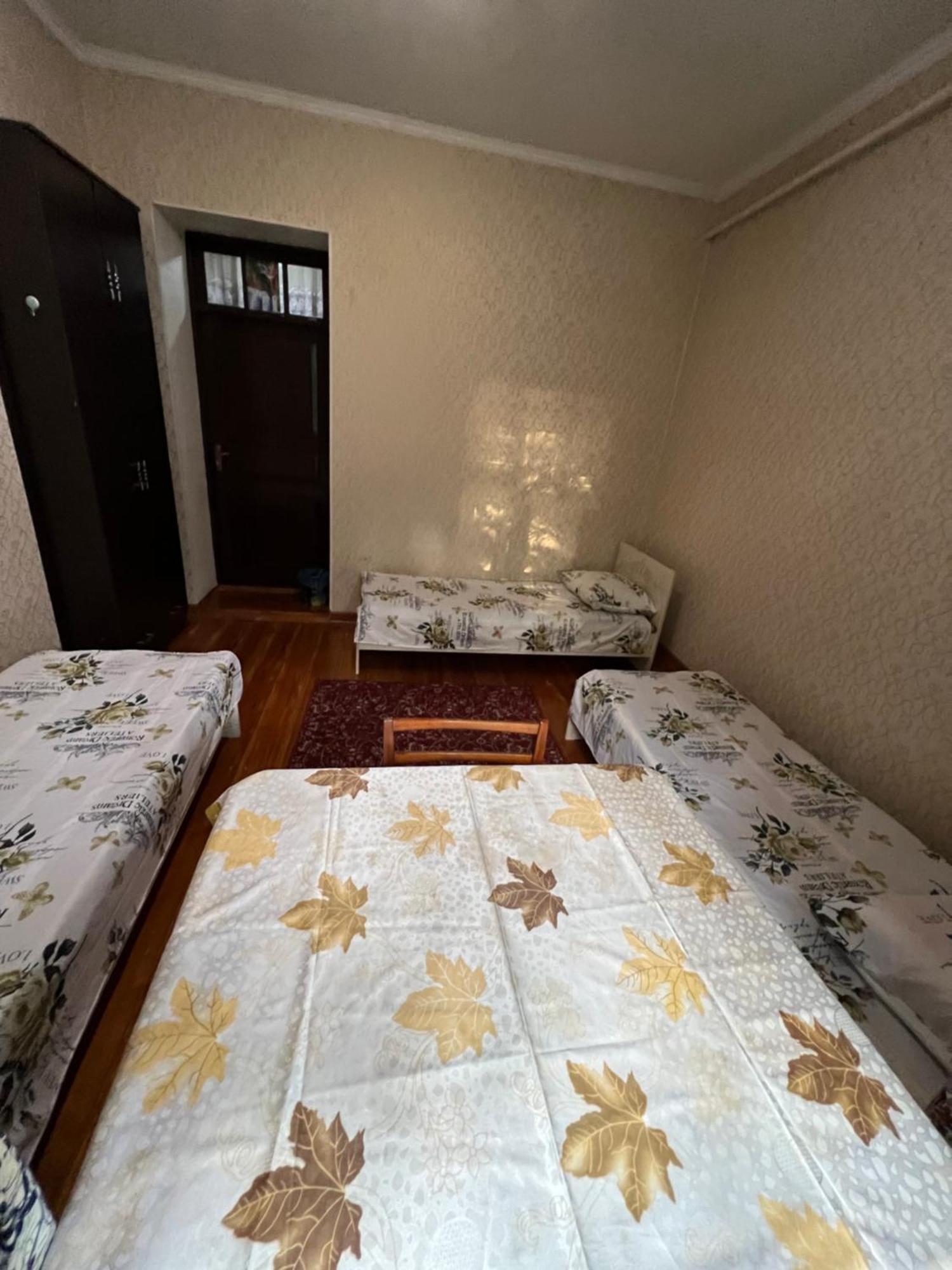 Lovely Home Ош Екстериор снимка