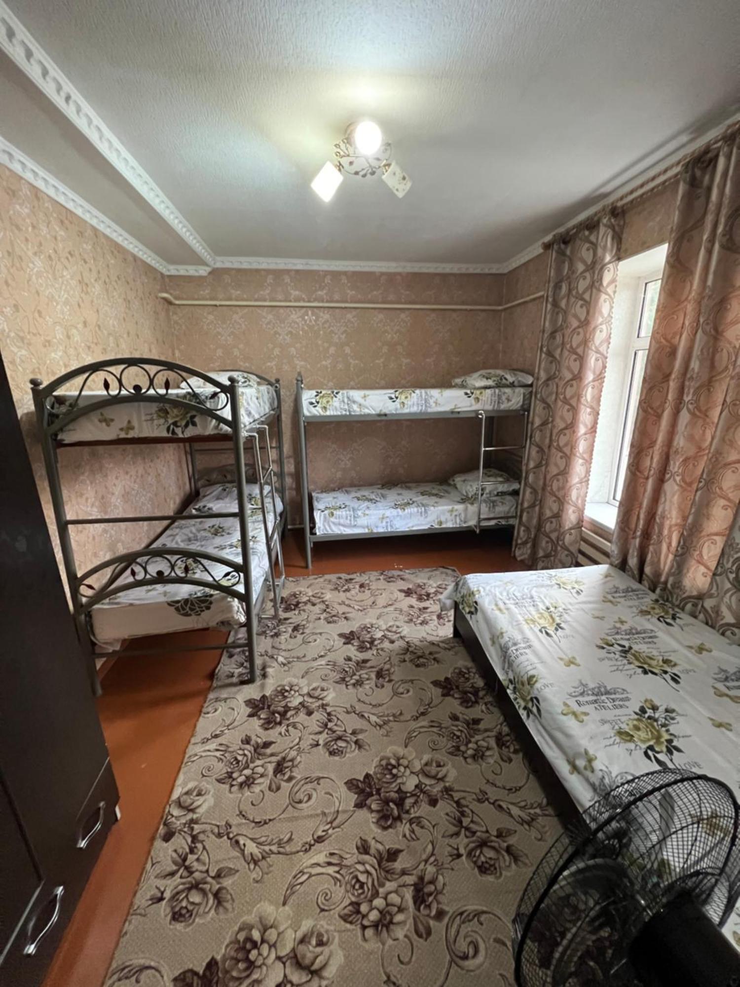 Lovely Home Ош Екстериор снимка
