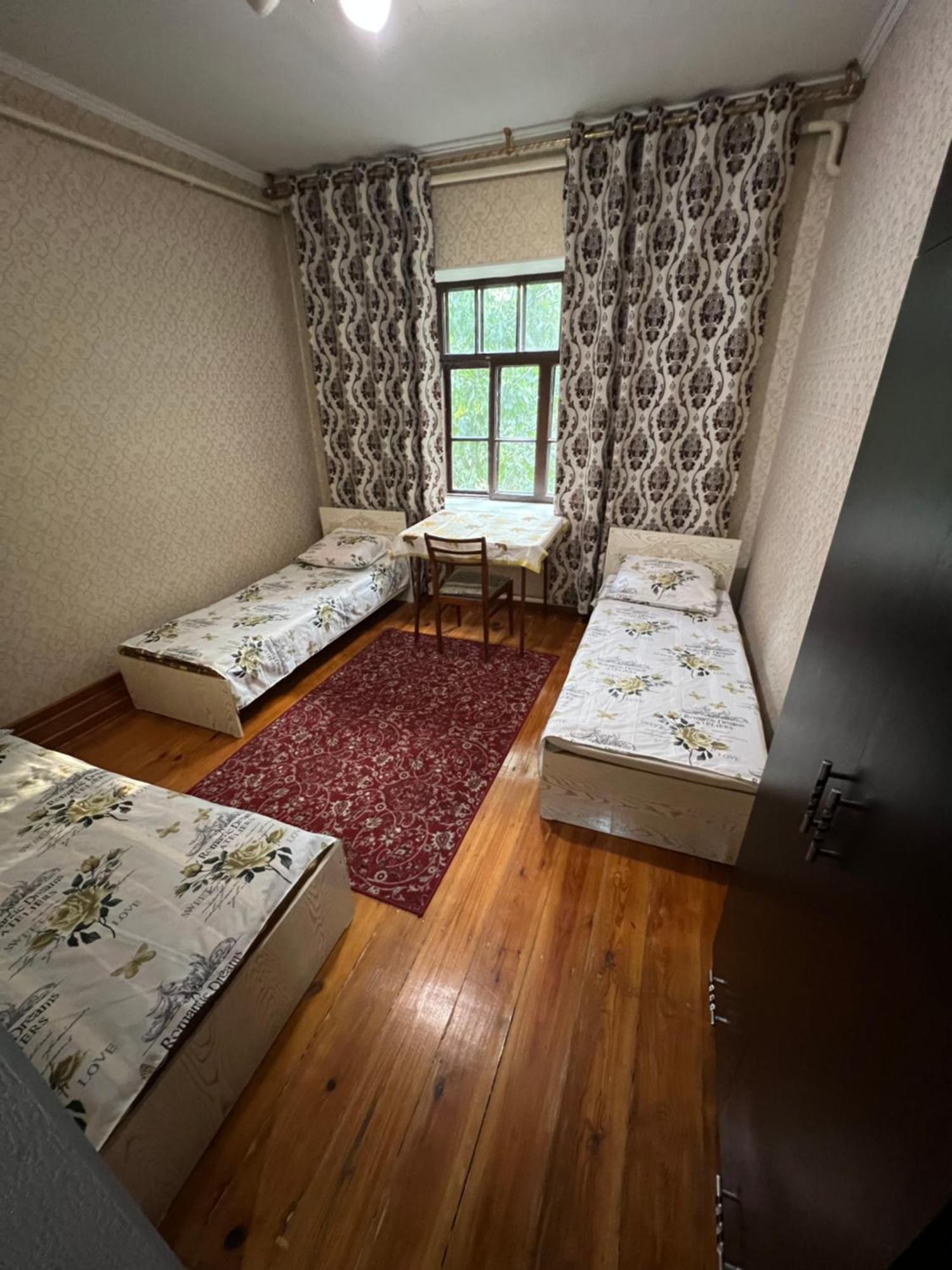 Lovely Home Ош Екстериор снимка